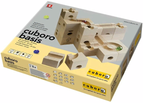 Деревянные конструкторы Cuboro Деревянные конструкторы Cuboro